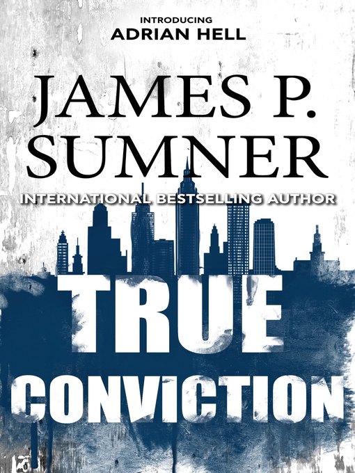 Cover image for True Conviction